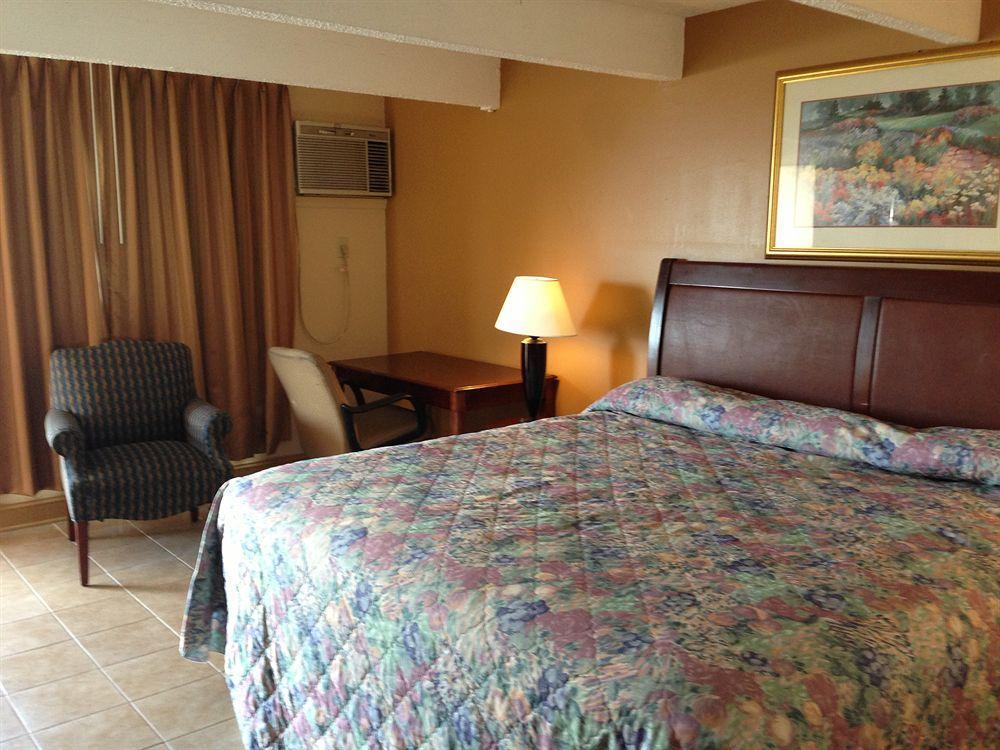 Travel Inn ซีไซด์ไฮทส์ ภายนอก รูปภาพ