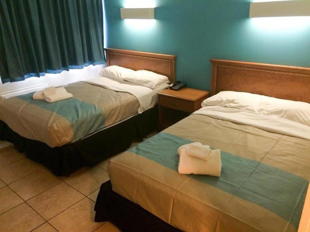 Travel Inn ซีไซด์ไฮทส์ ภายนอก รูปภาพ